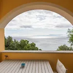 Üdülőközpont La Sterlizia Di Santa Croce Alassio