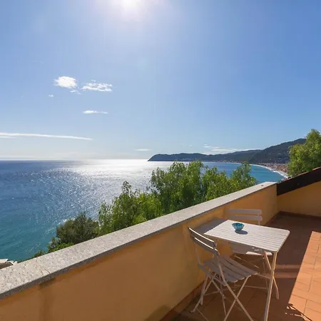 La Sterlizia Di Santa Croce Resort