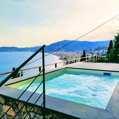 La Sterlizia Di Santa Croce Курортний комплекс 3*