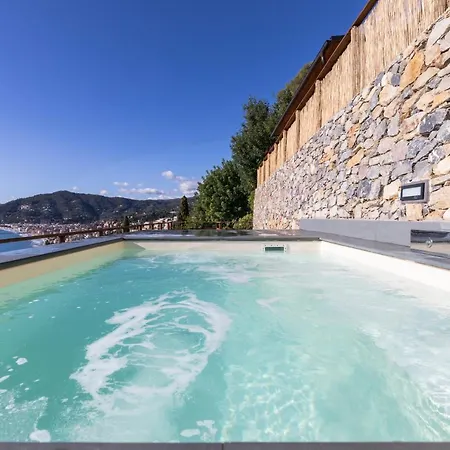 Resort La Sterlizia Di Santa Croce 3*