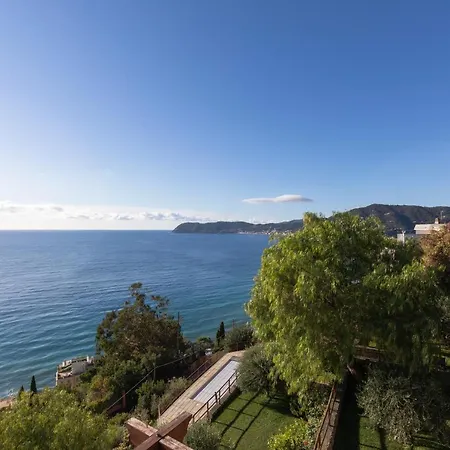 Resort La Sterlizia Di Santa Croce