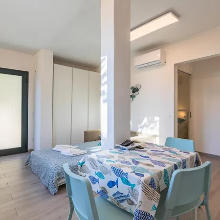 La Sterlizia Di Santa Croce Курортний комплекс
