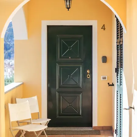 Resort La Sterlizia Di Santa Croce 3*