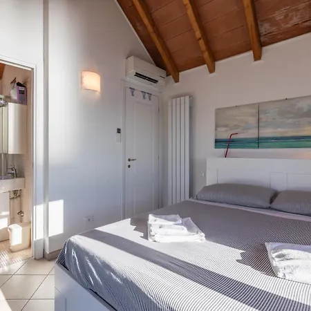 La Sterlizia Di Santa Croce Курортний комплекс 3*