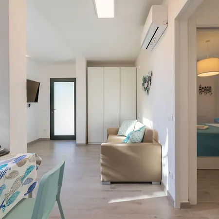 Resort La Sterlizia Di Santa Croce