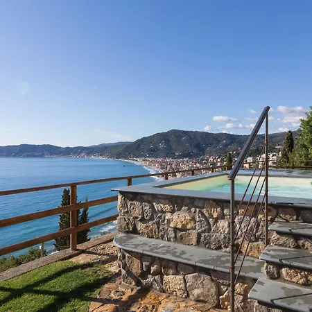 La Sterlizia Di Santa Croce 3*