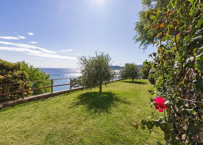 La Sterlizia Di Santa Croce Алассіо