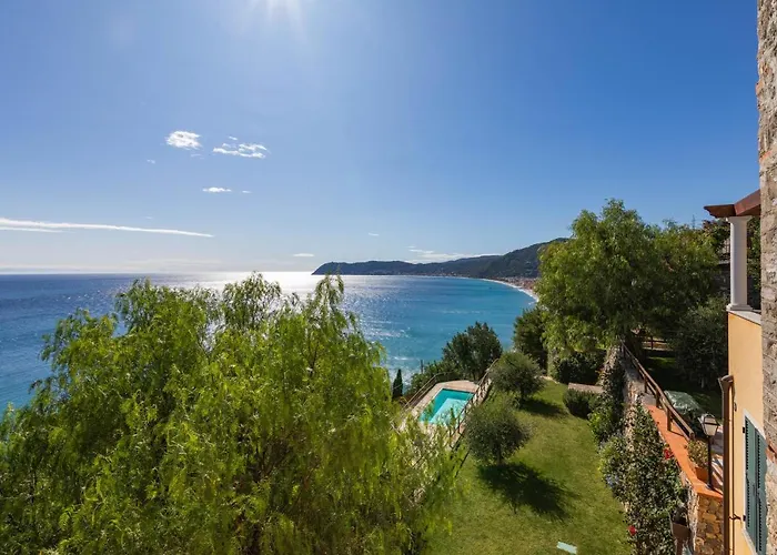 La Sterlizia Di Santa Croce Курортний комплекс 3*