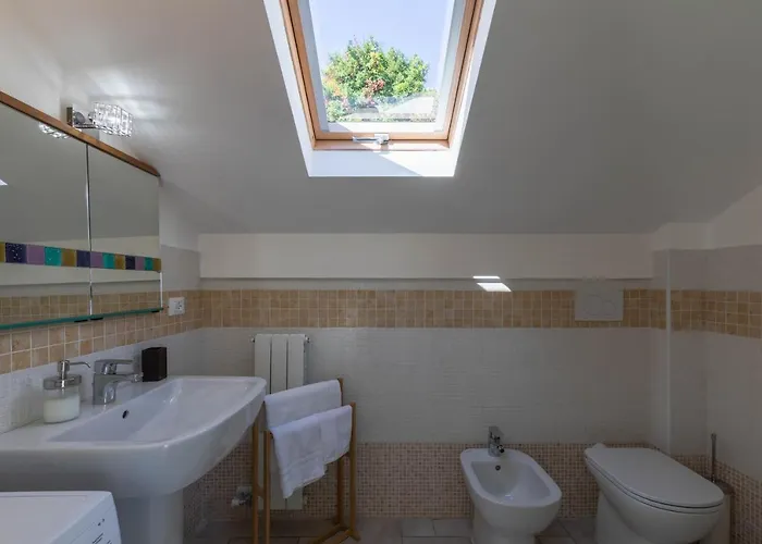 La Sterlizia Di Santa Croce Курортний комплекс