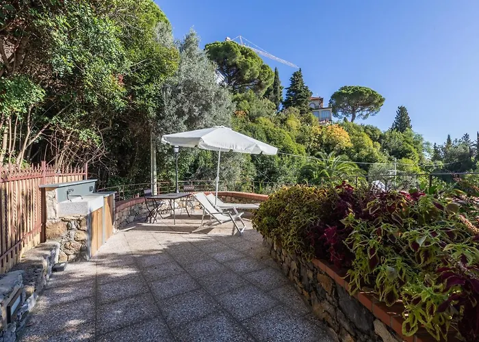 Курортний комплекс La Sterlizia Di Santa Croce 3*