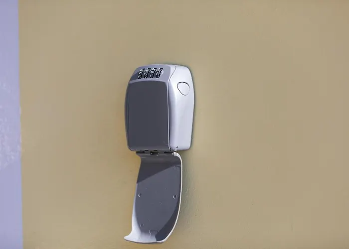 Курортний комплекс La Sterlizia Di Santa Croce Алассіо