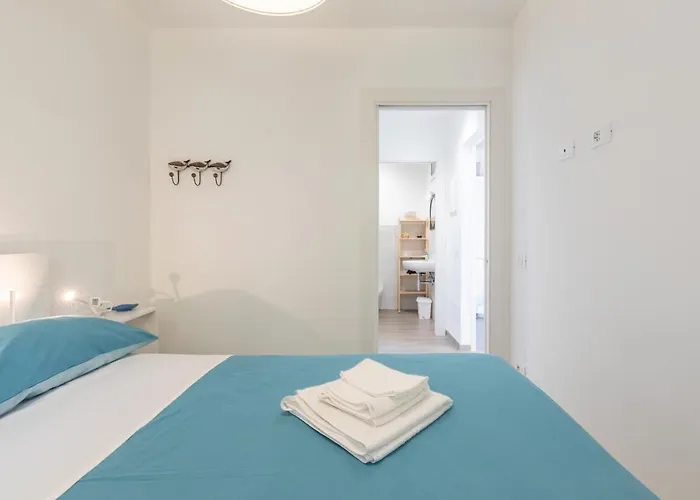 La Sterlizia Di Santa Croce Курортний комплекс 3*