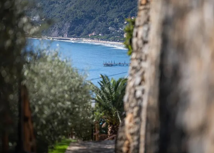 La Sterlizia Di Santa Croce 3*