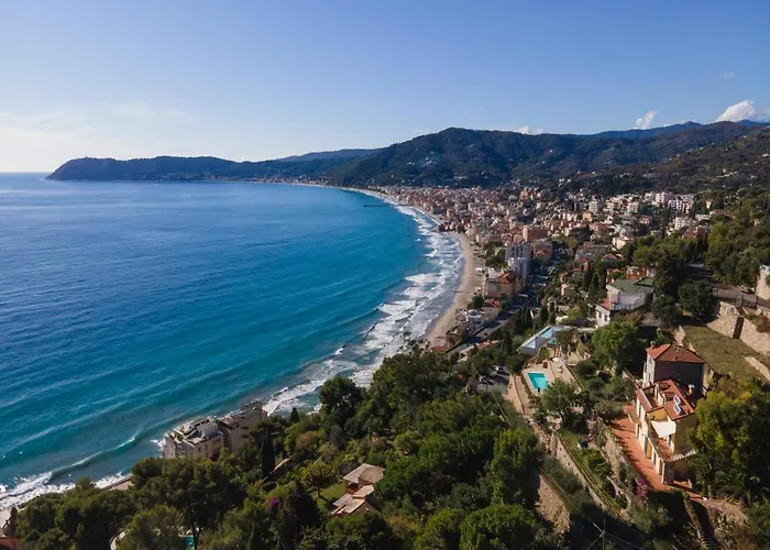 La Sterlizia Di Santa Croce Курортний комплекс