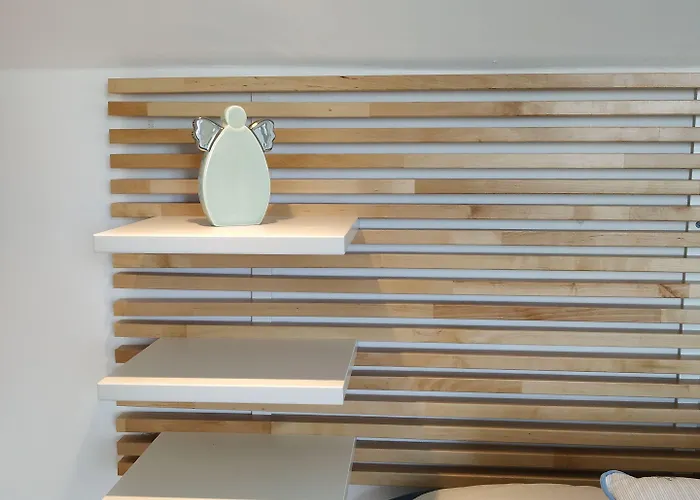 Курортний комплекс La Sterlizia Di Santa Croce Алассіо