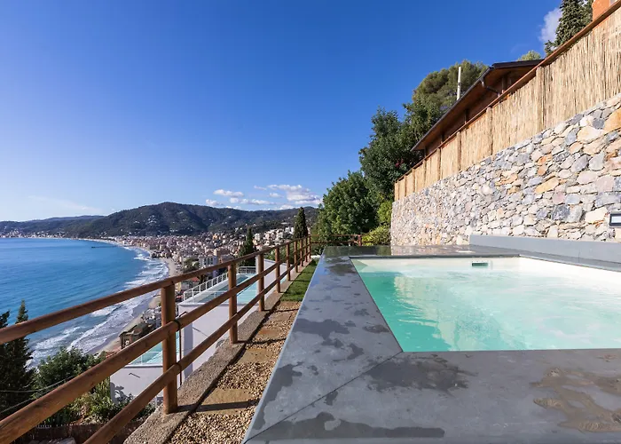 La Sterlizia Di Santa Croce