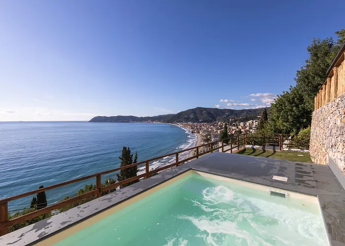 La Sterlizia Di Santa Croce Алассіо