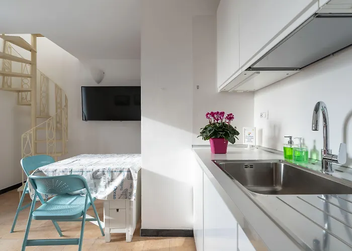 La Sterlizia Di Santa Croce Курортний комплекс 3*