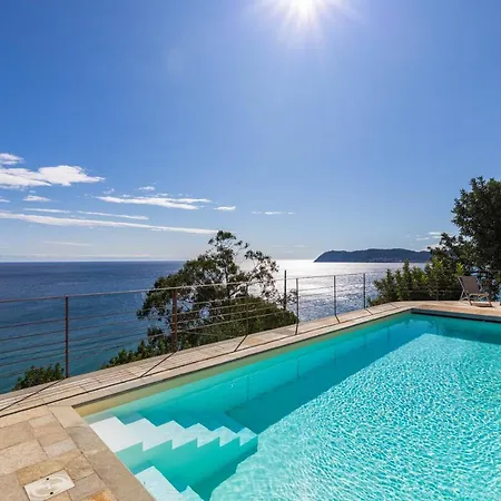 Resort La Sterlizia Di Santa Croce Alassio