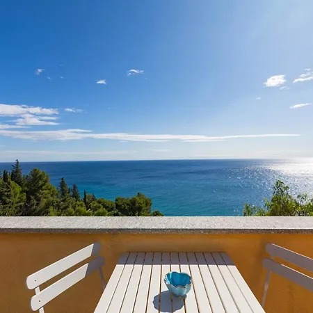 La Sterlizia Di Santa Croce Alassio