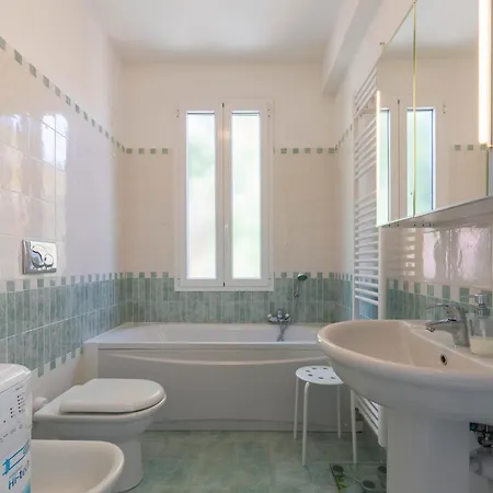 Resort La Sterlizia Di Santa Croce 3*