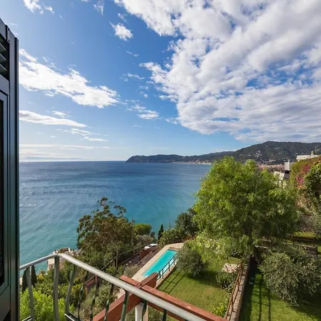 La Sterlizia Di Santa Croce Resort Alassio