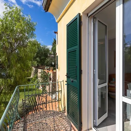 Resort La Sterlizia Di Santa Croce Alassio