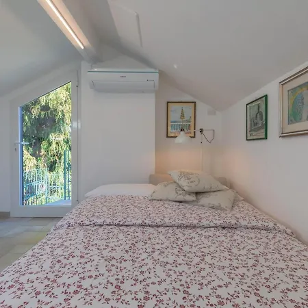 Resort La Sterlizia Di Santa Croce