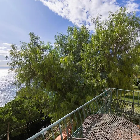 Resort La Sterlizia Di Santa Croce Alassio