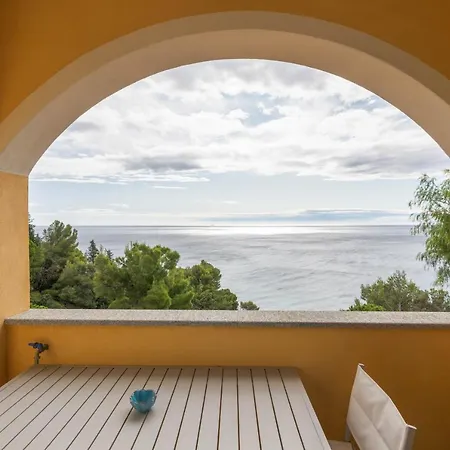 Resort La Sterlizia Di Santa Croce Alassio