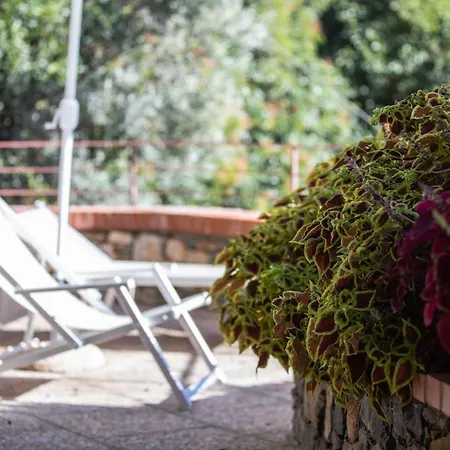 La Sterlizia Di Santa Croce 3*