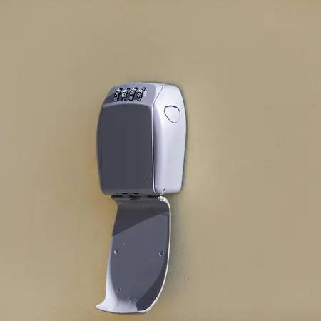 Resort La Sterlizia Di Santa Croce Alassio