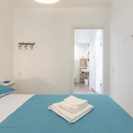 La Sterlizia Di Santa Croce Feriested 3*