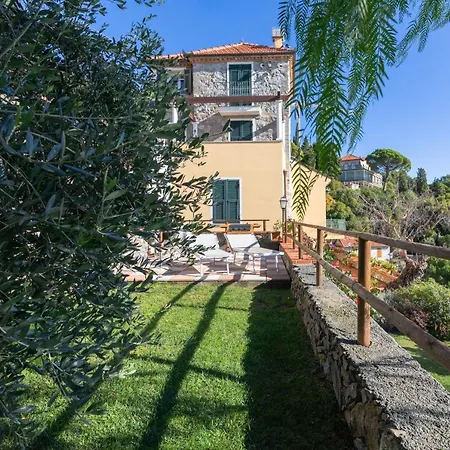 La Sterlizia Di Santa Croce Feriested 3*