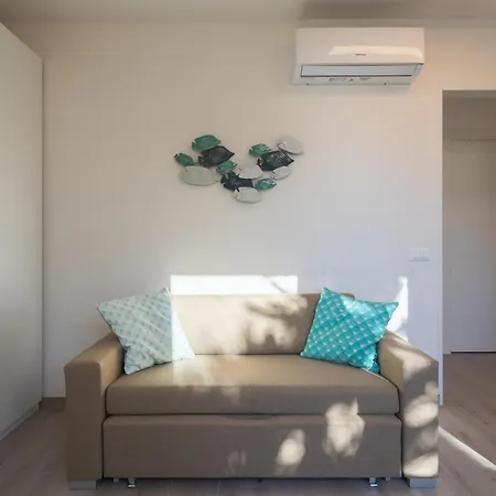 Resort La Sterlizia Di Santa Croce