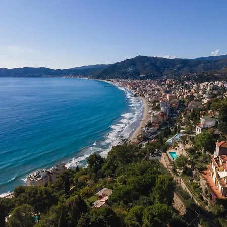 La Sterlizia Di Santa Croce Resort