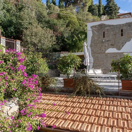 אתר נופש La Sterlizia Di Santa Croce אלסיו