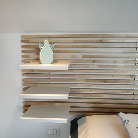 Resort La Sterlizia Di Santa Croce Alassio