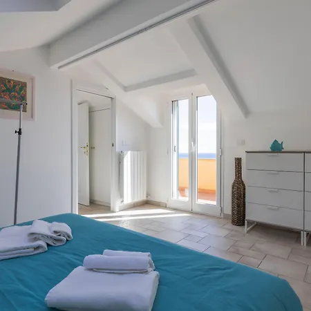 La Sterlizia Di Santa Croce Resort Alassio