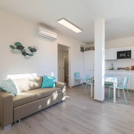 La Sterlizia Di Santa Croce