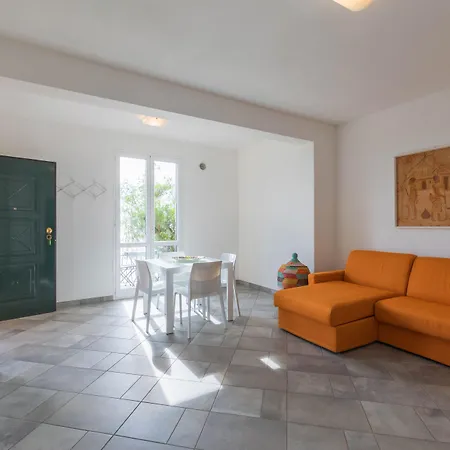 Resort La Sterlizia Di Santa Croce Alassio