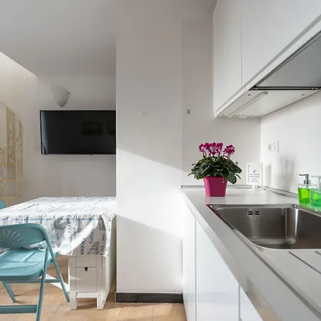 La Sterlizia Di Santa Croce Resort 3*