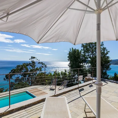 La Sterlizia Di Santa Croce Resort