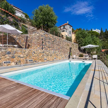 La Sterlizia Di Santa Croce Feriested 3*