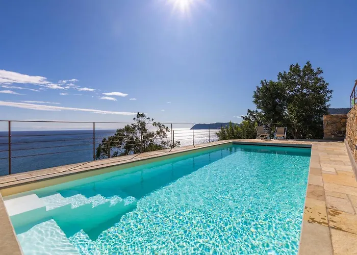 La Sterlizia Di Santa Croce 3* Αλάσιο