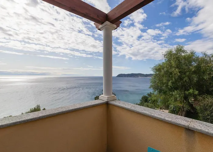 La Sterlizia Di Santa Croce Θέρετρο