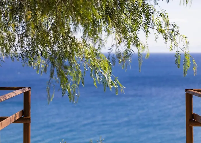 La Sterlizia Di Santa Croce Θέρετρο 3*