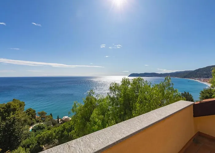 Üdülőközpont La Sterlizia Di Santa Croce