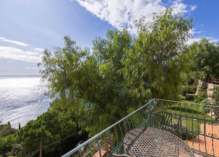 Θέρετρο La Sterlizia Di Santa Croce Αλάσιο