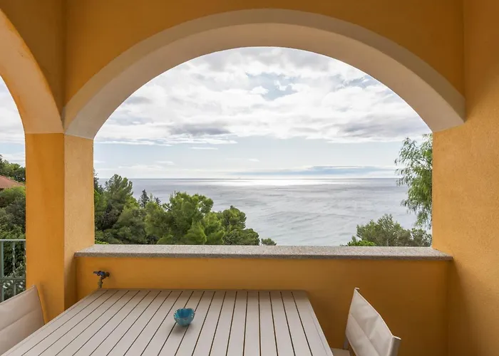 Θέρετρο La Sterlizia Di Santa Croce Αλάσιο